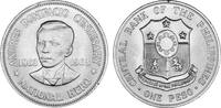 Philippinen 1 Peso Philippinen -