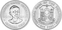 Philippinen 1 Peso Philippinen -