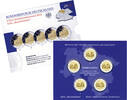 Deutschland 2 Euro Deutschland -