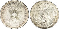 Mexiko, Guerrero 2 Pesos Mexiko, Guerrero -