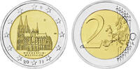 Deutschland 2 Euro Deutschland -