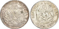 Mexiko, Guerrero 1 Peso Mexiko, Guerrero -