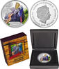 Tuvalu 1 Dollar Tuvalu -