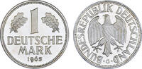 Deutschland 1 Deutsche Mark Deutschland -