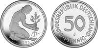Deutschland 50 Pfennig 1995 Deutschland Polierte Platte 108.77 元71.12 元 含税 ＋  82.84 元 运费