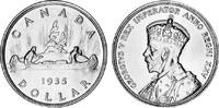 Canada 1 Dollar Canada -