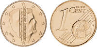 Niederlande 1 Cent 2019 Niederlande bankfrisch 4.18 元 含税 ＋  82.84 元 运费