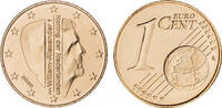 Niederlande 1 Cent 2020 Niederlande bankfrisch 4.18 元 含税 ＋  82.84 元 运费