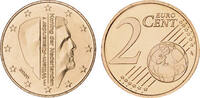 Niederlande 2 Cent 2020 Niederlande bankfrisch 4.18 元 含税 ＋  82.84 元 运费