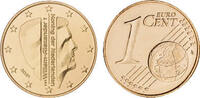 Niederlande 1 Cent 2021 Niederlande bankfrisch 4.18 元 含税 ＋  82.84 元 运费