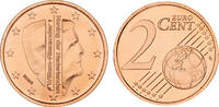 Niederlande 2 Cent 2023 Niederlande bankfrisch 4.18 元 含税 ＋  82.84 元 运费