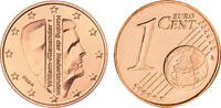 Niederlande 1 Cent Niederlande -