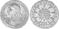 Österreich 100 Schilling 1978 Österreich vz-unc 158.98 元 含税 ＋  82.84 元 运费