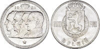 Belgien 100 Francs Belgien -