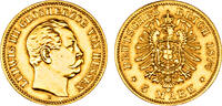 Hessen 5 Mark Hessen -