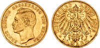 Hessen 10 Mark Hessen -