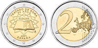 Spanien 2 Euro Spanien -