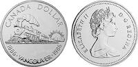 Canada 1 Dollar Canada -