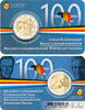 Belgien 2 Euro Belgien -