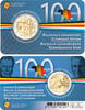 Belgien 2 Euro Belgien -