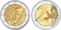 Niederlande 2 Euro Niederlande -