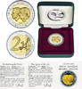 Belgien 2 Euro Belgien -