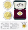 Belgien 2 Euro Belgien -