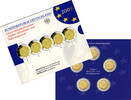 Deutschland 2 Euro Deutschland -