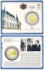 Luxemburg 2 Euro Luxemburg -