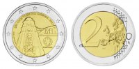 Portugal 2 Euro Portugal -