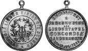 GANDERSHEIM 1888 GANDERSHEIM 1888 -