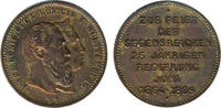 WÜRTTEMBERG 1889 REGIERUNGSJUBILÄUM WÜRTTEMBERG 1889 REGIERUNGSJUBILÄUM -