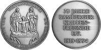 75 JAHRE KRIPPENFREUNDE BAMBERG 75 JAHRE KRIPPENFREUNDE BAMBERG -