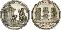 NÜRNBERG 1755 - RELIGIONSFRIEDE NÜRNBERG 1755 - RELIGIONSFRIEDE -