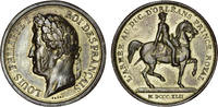 LOUIS PHILIPPE - REITERDENKMAL 1845 o.J. LOUIS PHILIPPE - REITERDENKMAL ... 209.18 元 含税 ＋  82.84 元 运费
