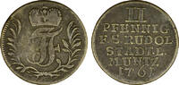 Schwarzburg-Rudolstadt 2 Pfennig Schwarzburg-Rudolstadt -