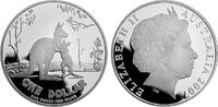 Australien 1 Dollar Australien -