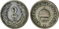 Habsburg 20 Filler - Habsburg -