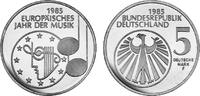 Deutschland 5 Deutsche Mark Deutschland -