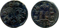 Würzburg, Bistum 1/2 Pfennig Würzburg, Bistum -