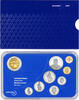 Schweiz KMS 2000 13,86 Franken 2000 Schweiz KMS 2000 Polierte Platte 819.99 元 含税 ＋  82.84 元 运费