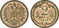 Habsburg 2 Heller Habsburg -