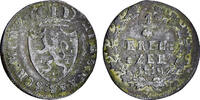 Nassau, Herzogtum 1/4 Kreuzer Nassau, Herzogtum -