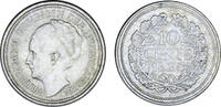 Niederlande 10 Cents Niederlande -