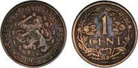 Niederlande 1 Cent Niederlande -