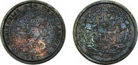 Niederlande 1/2 Cent Niederlande -