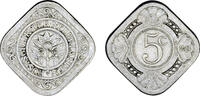 Niederlande 5 Cents Niederlande -