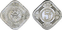 Niederlande 5 Cents Niederlande -