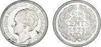 Niederlande 25 Cents Niederlande -
