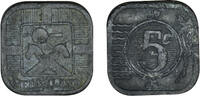 Niederlande 5 Cents Niederlande -